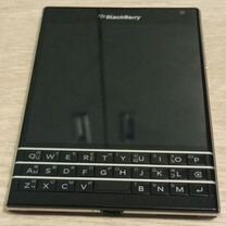 BlackBerry Passport, 3/32 ГБ