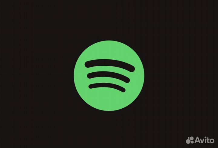 Spotify premium подписка