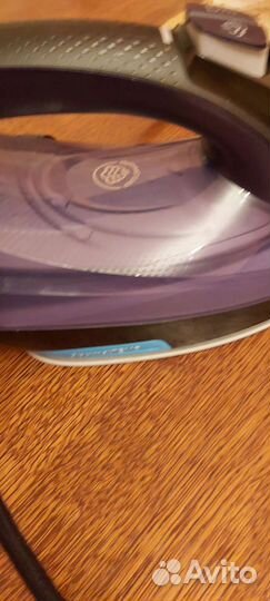 Утюг Philips новый
