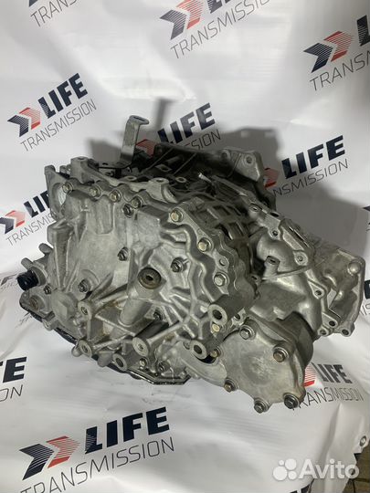 Вариатор Nissan X-Trail 2.5 RE0F10A