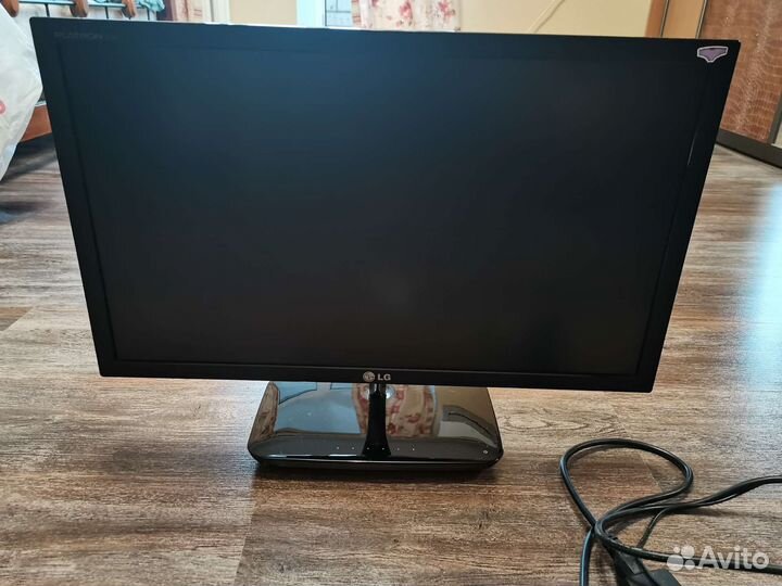 Монитор LG flatron e2381