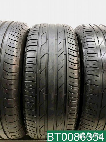 Bridgestone Turanza T001 225/55 R17 99Z