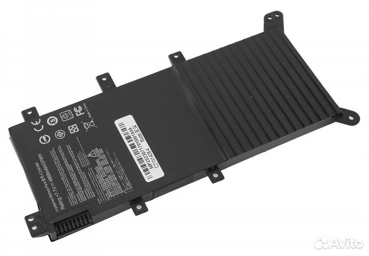 Аккумулятор C21N1408, C21N1347 к Asus A555LD, F555L, K555LN, R556LD, X554, X555LA (4868mAh) (Тип 2)