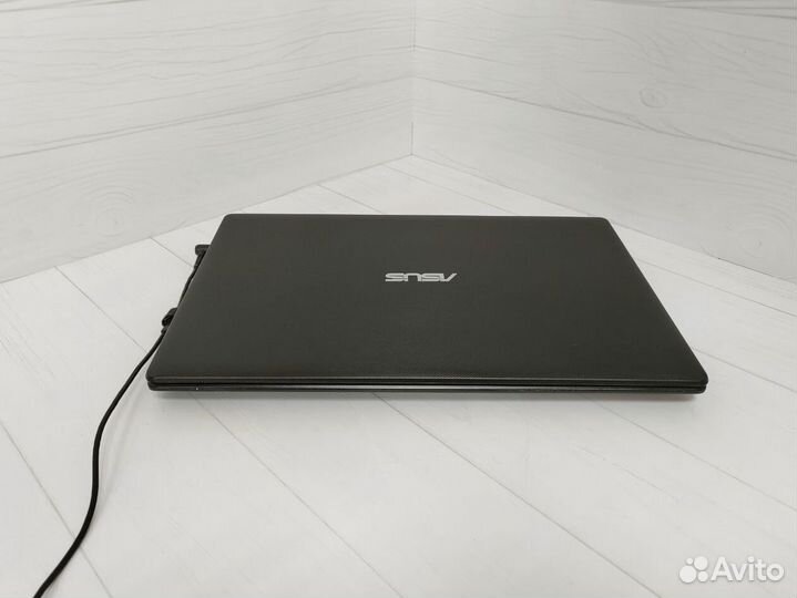 Ноутбук Asus X551M для работы учебы Intel