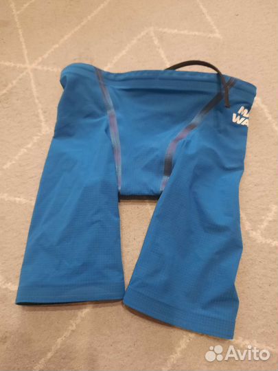 Гидрошорты mad wave