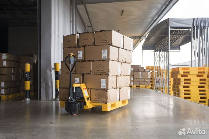 Рохля, Рохля электрическая Li-ion 99 т