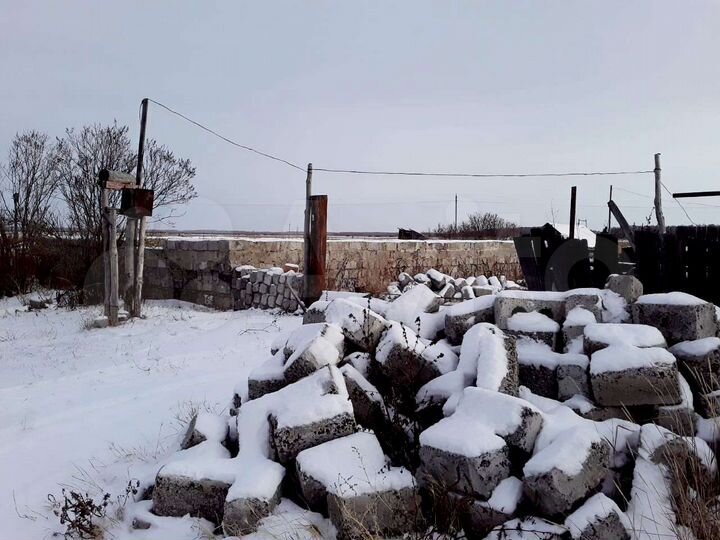 Участок 20 сот. (ИЖС)