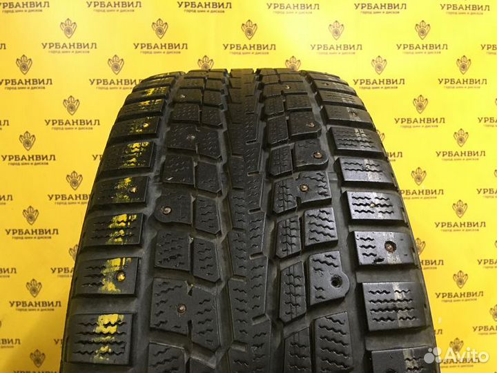 Dunlop SP Winter Ice 01 225/55 R18 98T