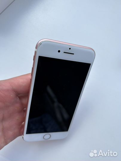 Телефон iPhone 7 128gb