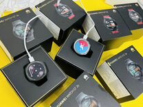 Huawei watch Gt 2e Demo на запчасти