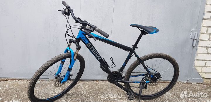 Велосипед Stern energy 2.0 26