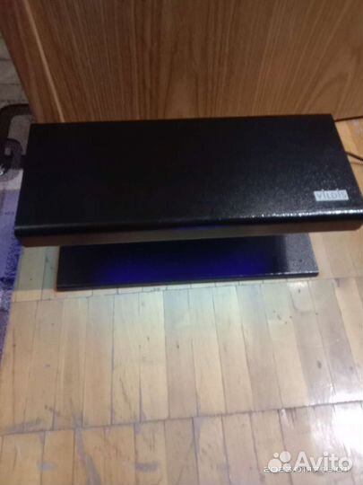 Детектор банкнот