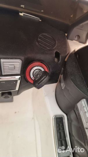 Детский электромобиль бу