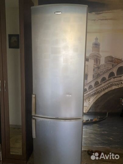 Холодильник бу