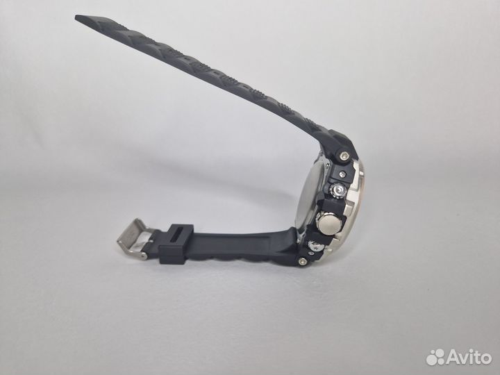 Часы casio g shock