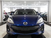 Mazda 3 1.6 AT, 2011, 140 135 км, с пробегом, цена 1 150 000 руб.