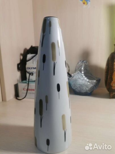 Ваза лфз камыши