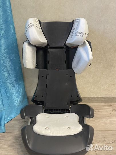 Автокресло Cybex Pallas 9-36 кг