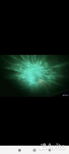 Робот проектор