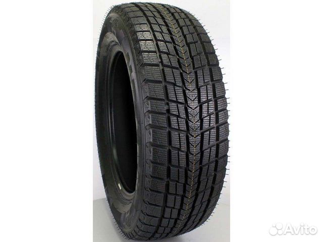 Nexen Winguard Ice SUV 265/65 R17 112Q
