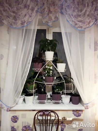 Подставка для цветов