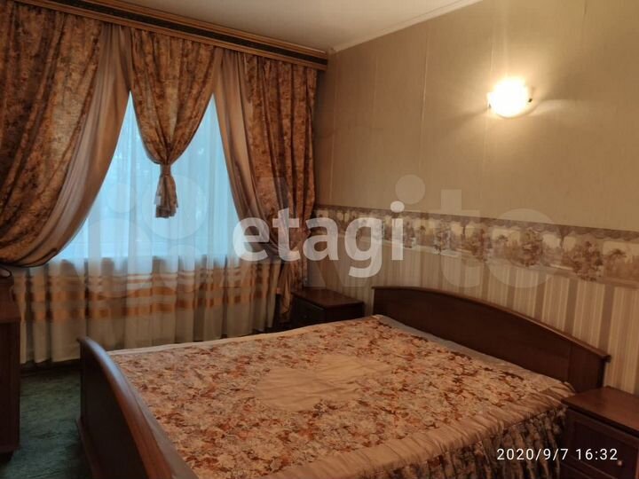 4-к. квартира, 80,5 м², 2/10 эт.