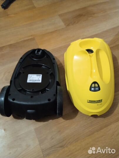 Парогенератор Karcher sc 1 запчасти