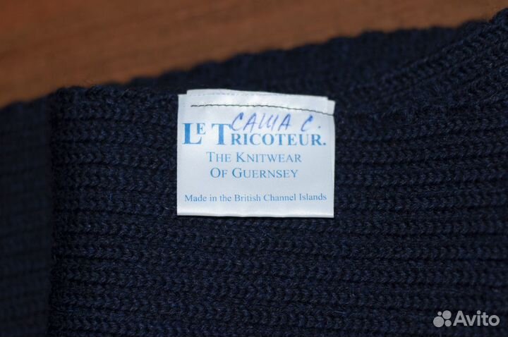 Комплект шапка и шарф