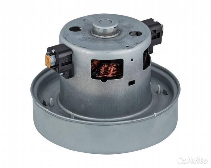 Запчасти для пылесоса в ассортименте