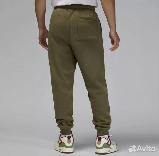 Штаны Jordan Essentials Fleece Pant