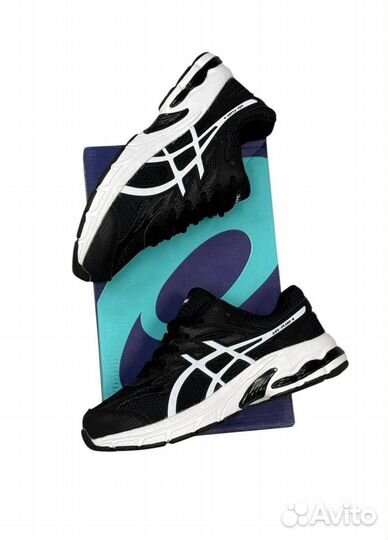 Кроссовки asics gel contend 4