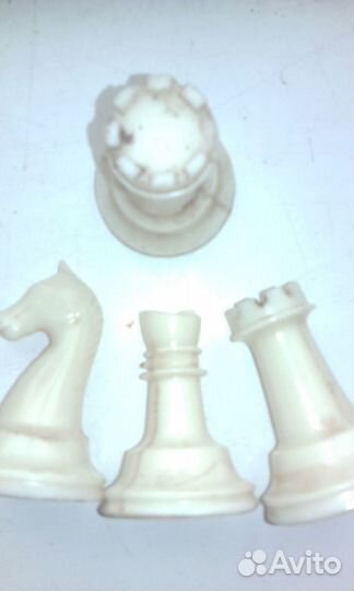 Разные шахматы.шашки СССР