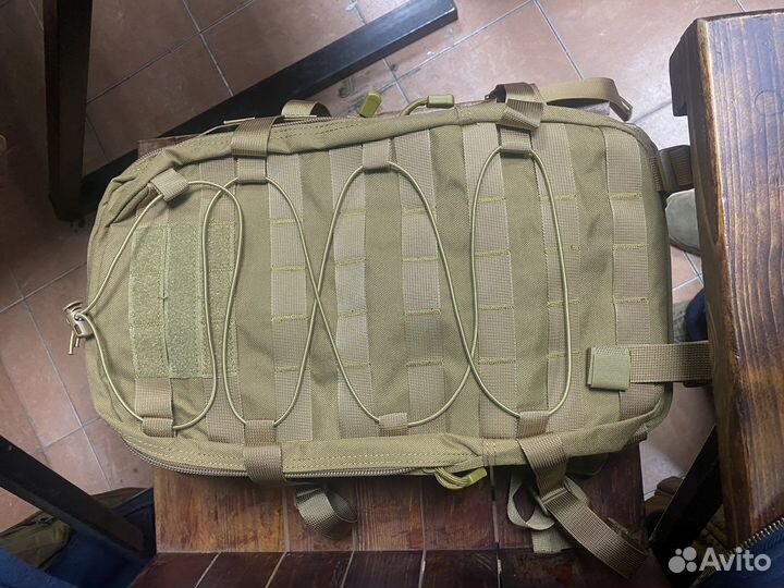 Тактический рюкзак 30 литров