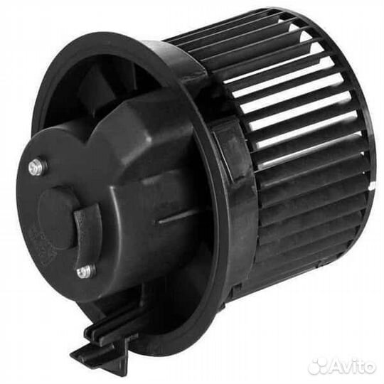 Мотор отопителя Лада Веста