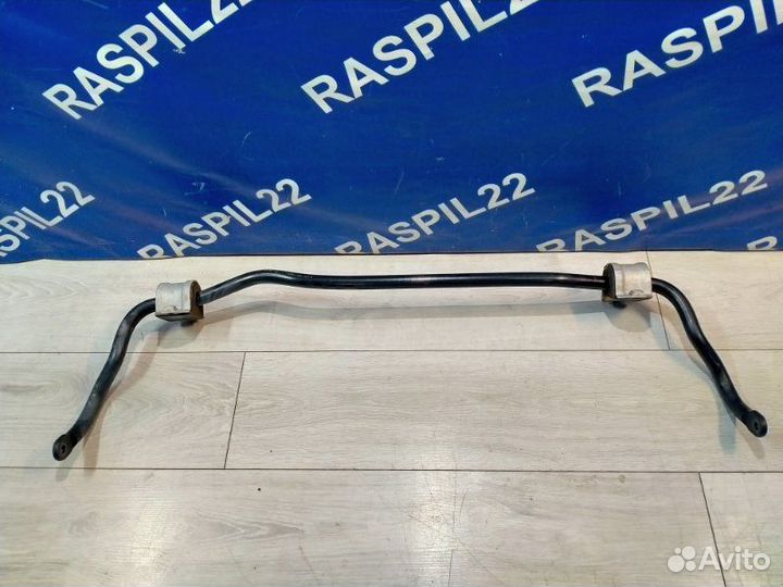 Стабилизатор передний Bmw X3 E83 LCI N52N 2.5SI