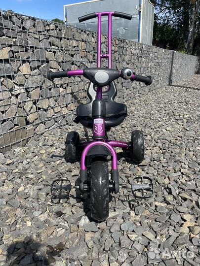 Велосипед детский lexus трехколесный