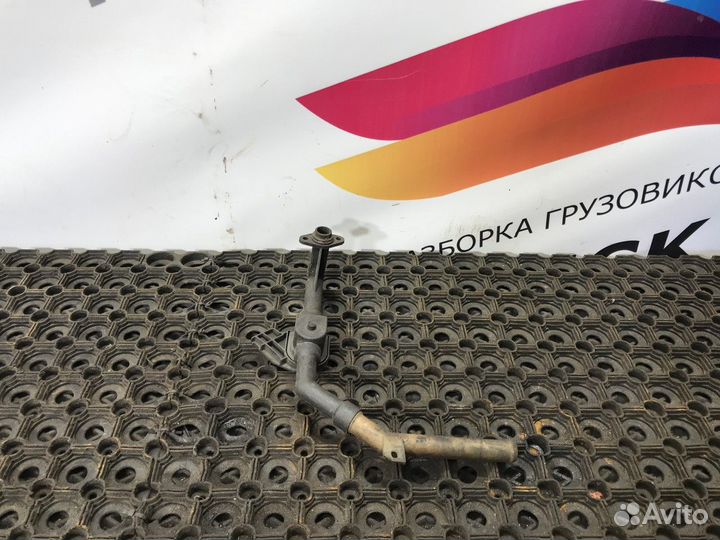 Кран отопителя Man F2000, Man F90