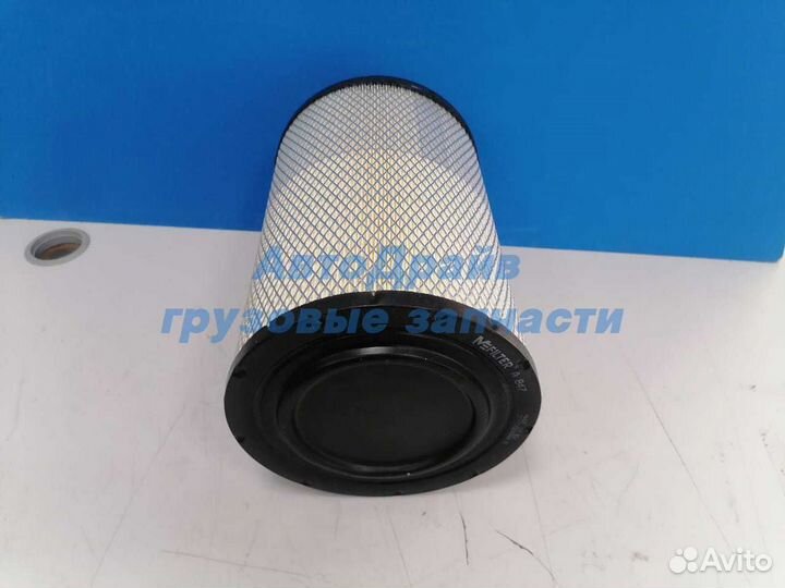 Фильтр воздушный DAF LF45 LF55