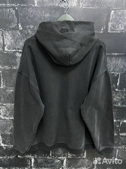 Толстовка vetements