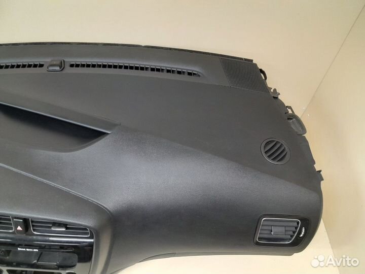 Подушка безопасности (разное) Kia Ceed