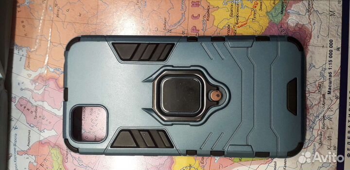 Чехол на Huawei Y5p