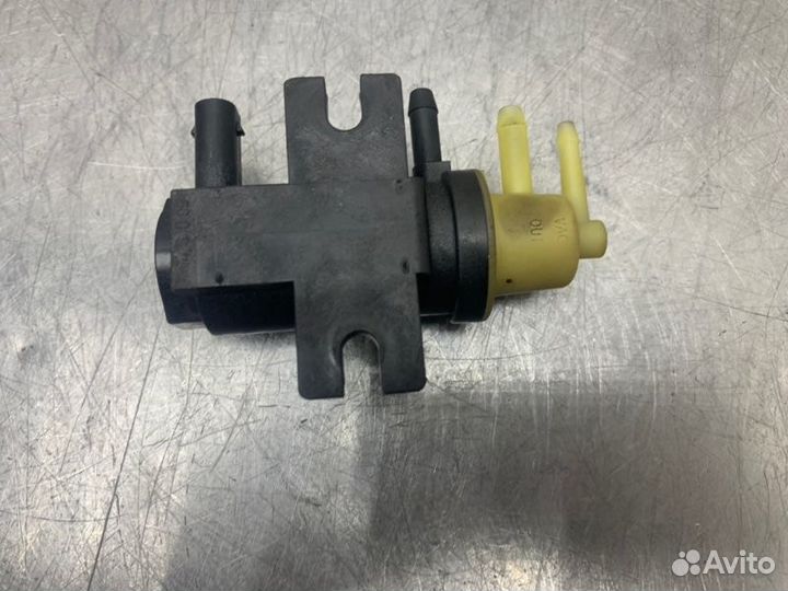 Клапан управления турбиной (актуатор) Mercedes