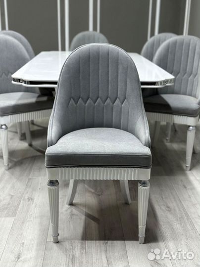 Стулья для кухни
