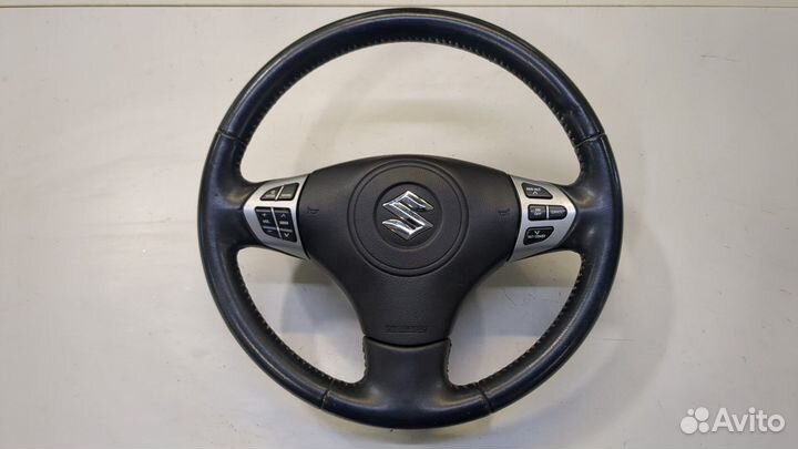 Руль Suzuki Grand Vitara, 2008