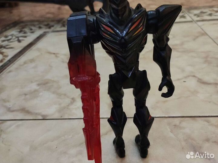 Игрушка робот