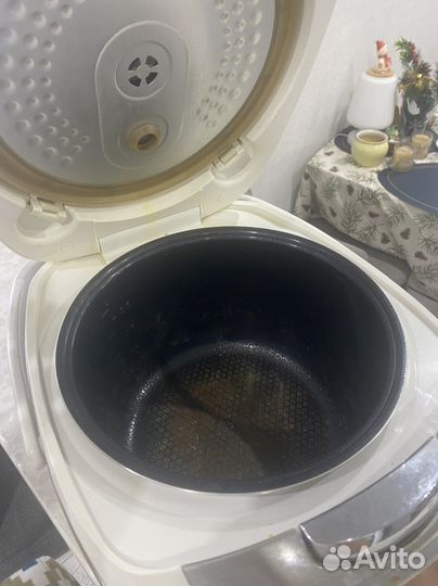 Мультиварка lentel