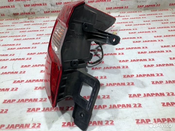 Стоп-сигнал задний левый Subaru Outback BS FB25