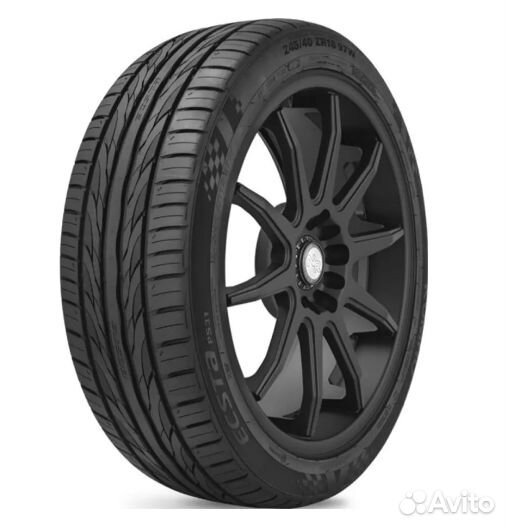 Kumho Ecsta PS31 205/55 R16 91W