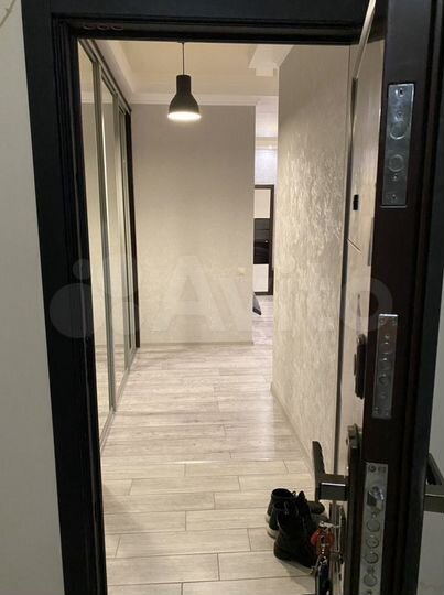 1-к. квартира, 45 м², 10/14 эт.