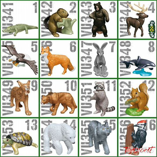 Киндер Натунс 2021